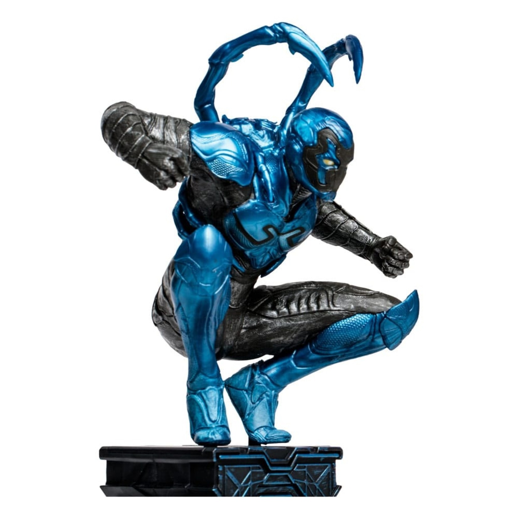 McFarlane Toys McFarlane Toys DC Comics Blue Beetle Blue Beetle Statue 30,5 cm