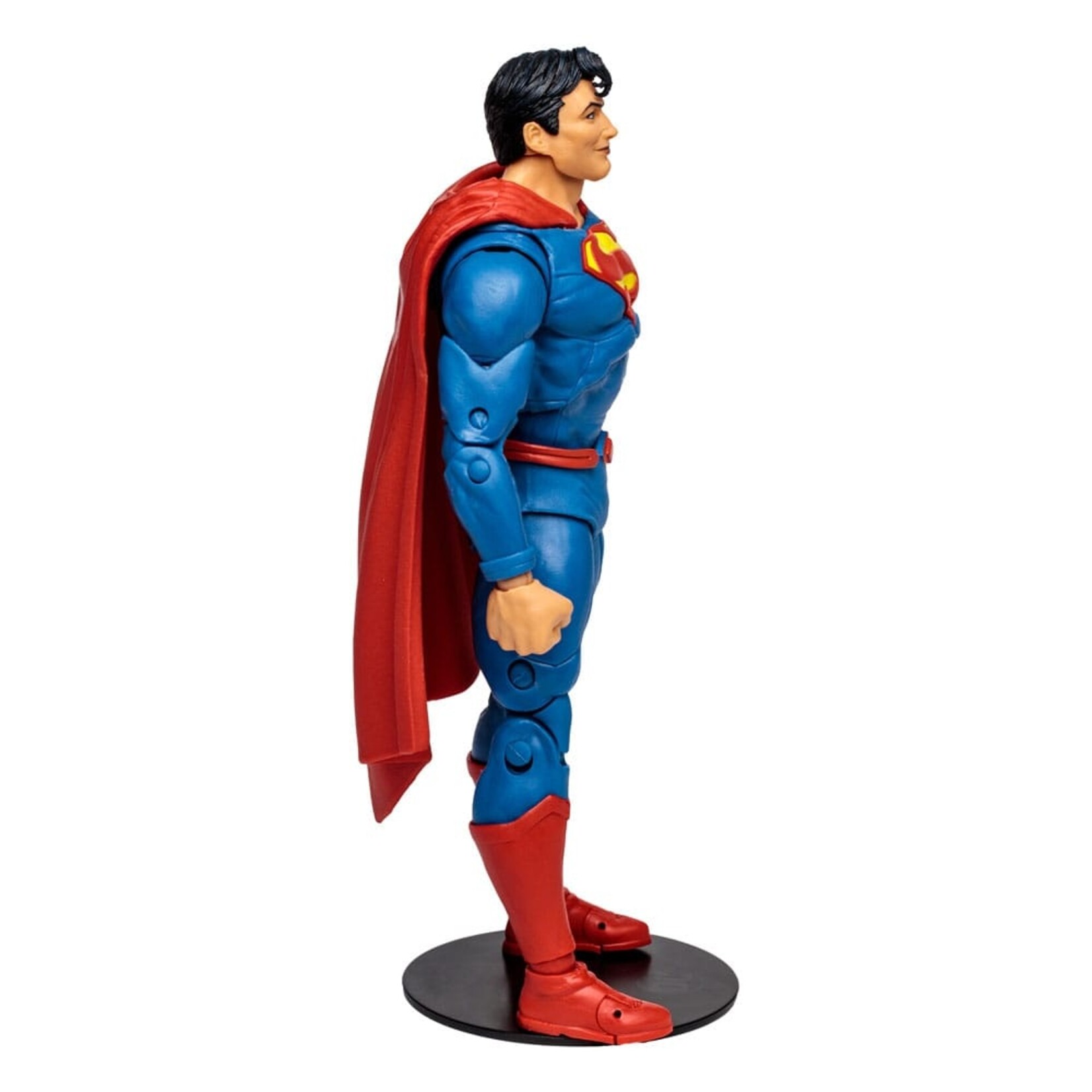 McFarlane Toys McFarlane Toys DC Comics Superman vs Superman of Earth-3 w/Atomica Multiverse Figure 17,8 cm