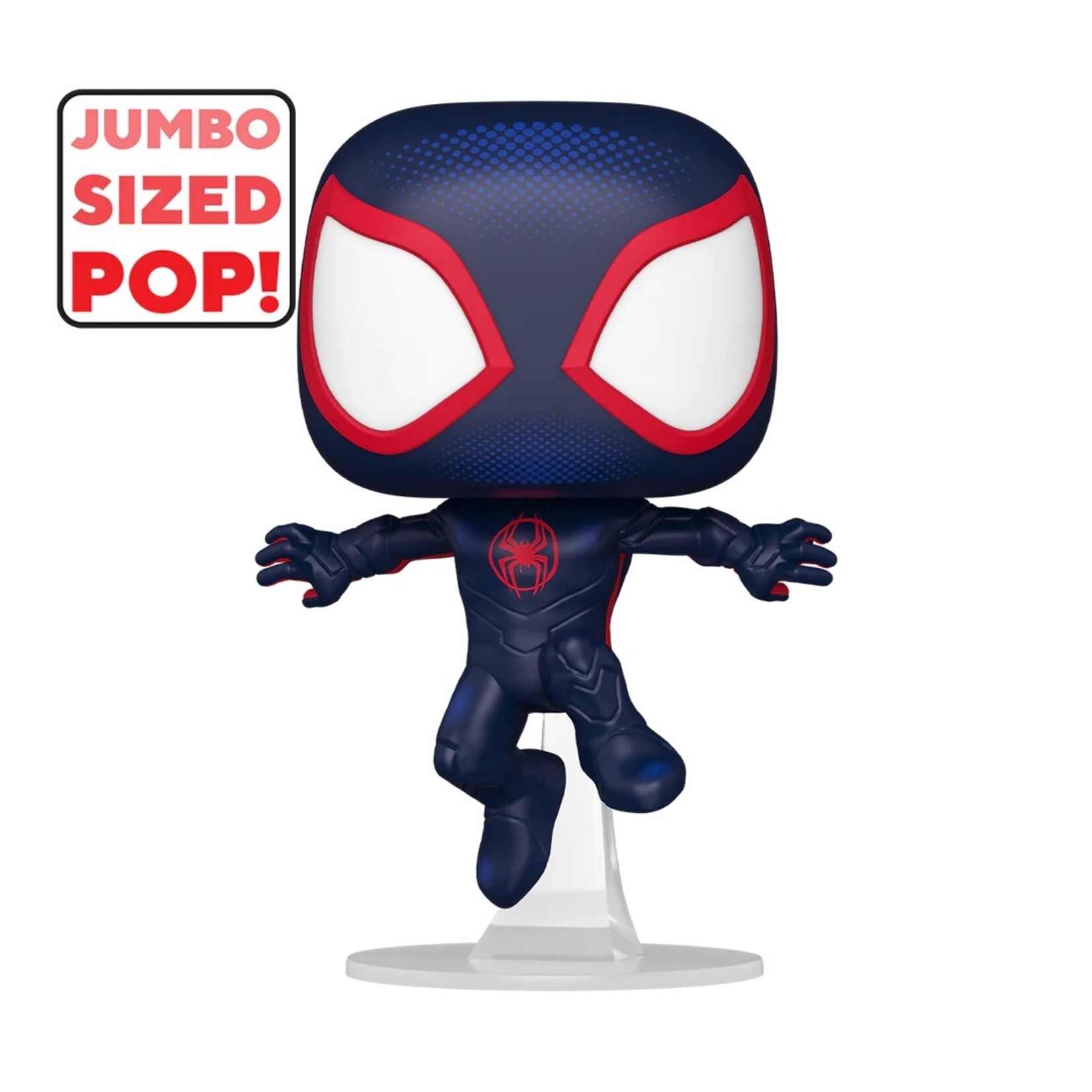 Funko Funko POP! Figure Marvel Spider-Man Across the Spiderverse Spider-Man 25 cm