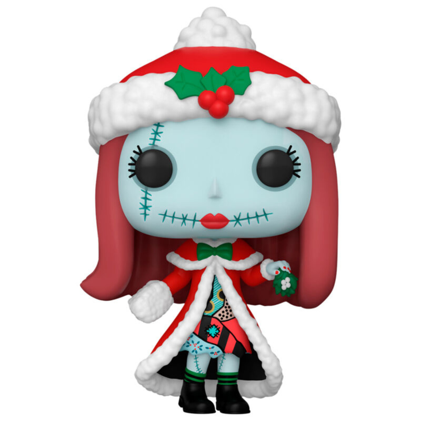Funko Funko POP! Figure Disney Nightmare Before Christmas 30th Anniversary Christmas Sally