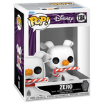 Funko Funko POP! Figure Disney Nightmare Before Christmas 30th Anniversary Zero