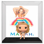 Funko Funko POP! Albums Mariah Carey Rainbow