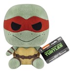 Funko Funko Teenage Mutant Ninja Turtles Raphael Plush Figure 18 cm