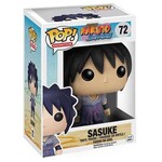 Funko Funko POP! Animation Figure Naruto Shippuden Sasuke