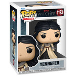 Funko Funko POP! Television Figure The Witcher Yennefer