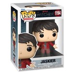 Funko Funko POP! Television Figure The Witcher Jaskier