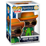 Funko Funko POP! Rocks Figure Snoop Dogg with Chalice