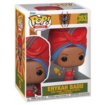 Funko Funko POP! Rocks Figure Erykah Badu