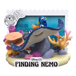 Beast Kingdom Beast Kingdom D-Stage PVC Diorama Disney Finding Nemo