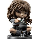Iron Studios Iron Studio MiniCo PVC Figure Hermione Granger Polyjuice 12 cm