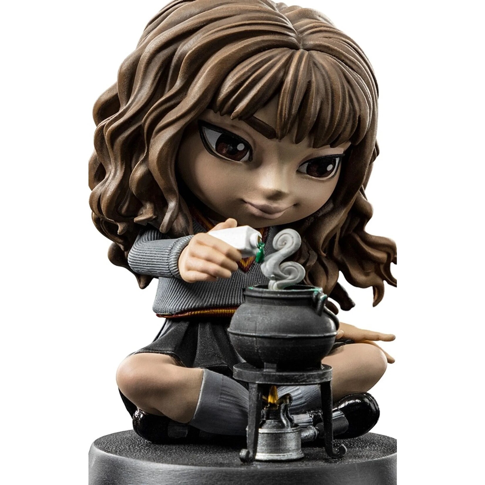 Iron Studios Iron Studio MiniCo PVC Figure Hermione Granger Polyjuice 12 cm