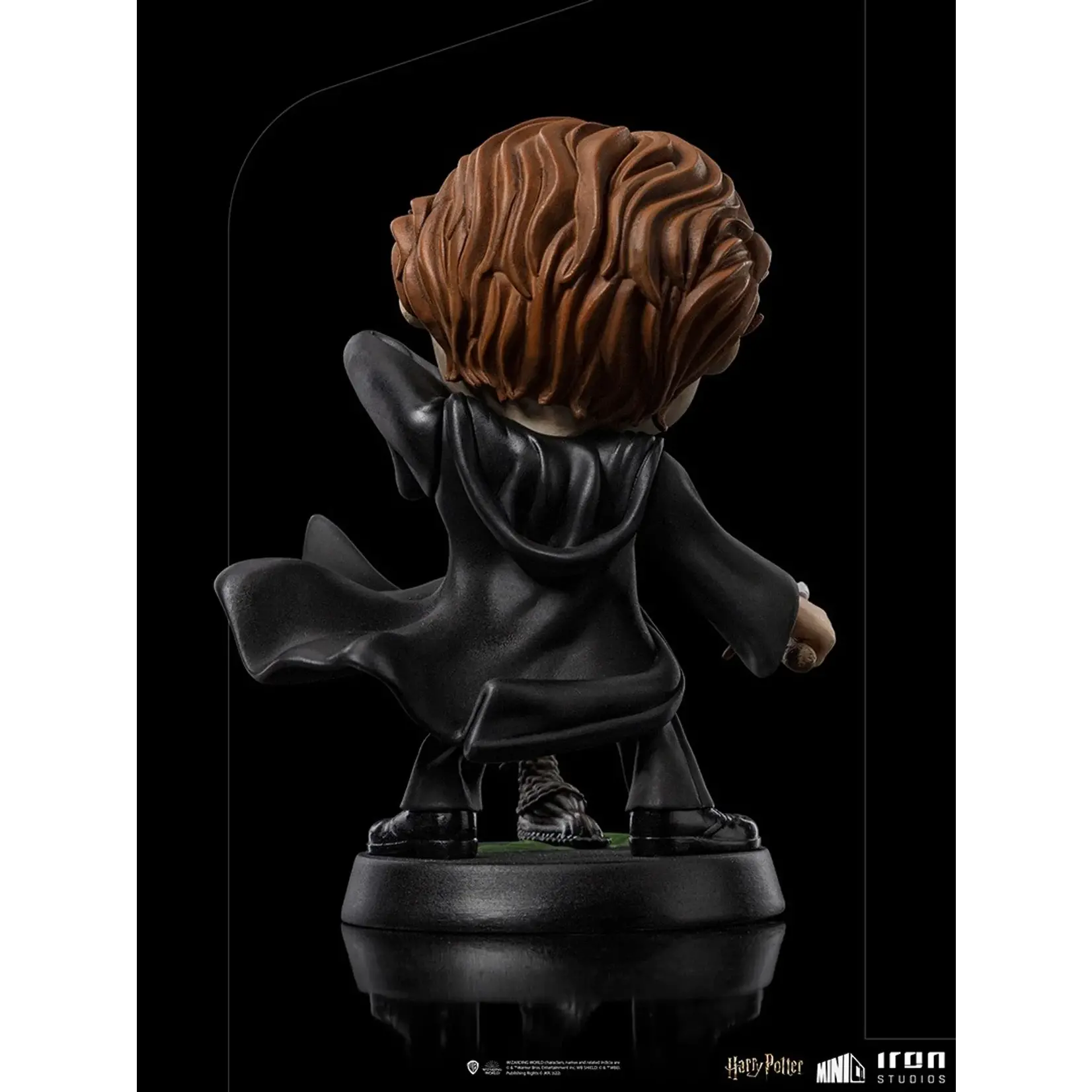 Iron Studios Iron Studio MiniCo PVC Figure Ron Weasley with Broken Wand 14 cm
