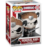 Funko Funko Willow POP! Bobble-Head General Kael 9 cm