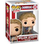 Funko Funko Willow POP! Bobble-Head Willow Ufgood 9 cm