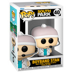 Funko Funko South Park POP! Vinyl Figure Boyband Stan 9 cm
