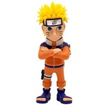 Minix Minix Naruto Shippuden Collectible Figurine Naruto Uzumaki 12 cm