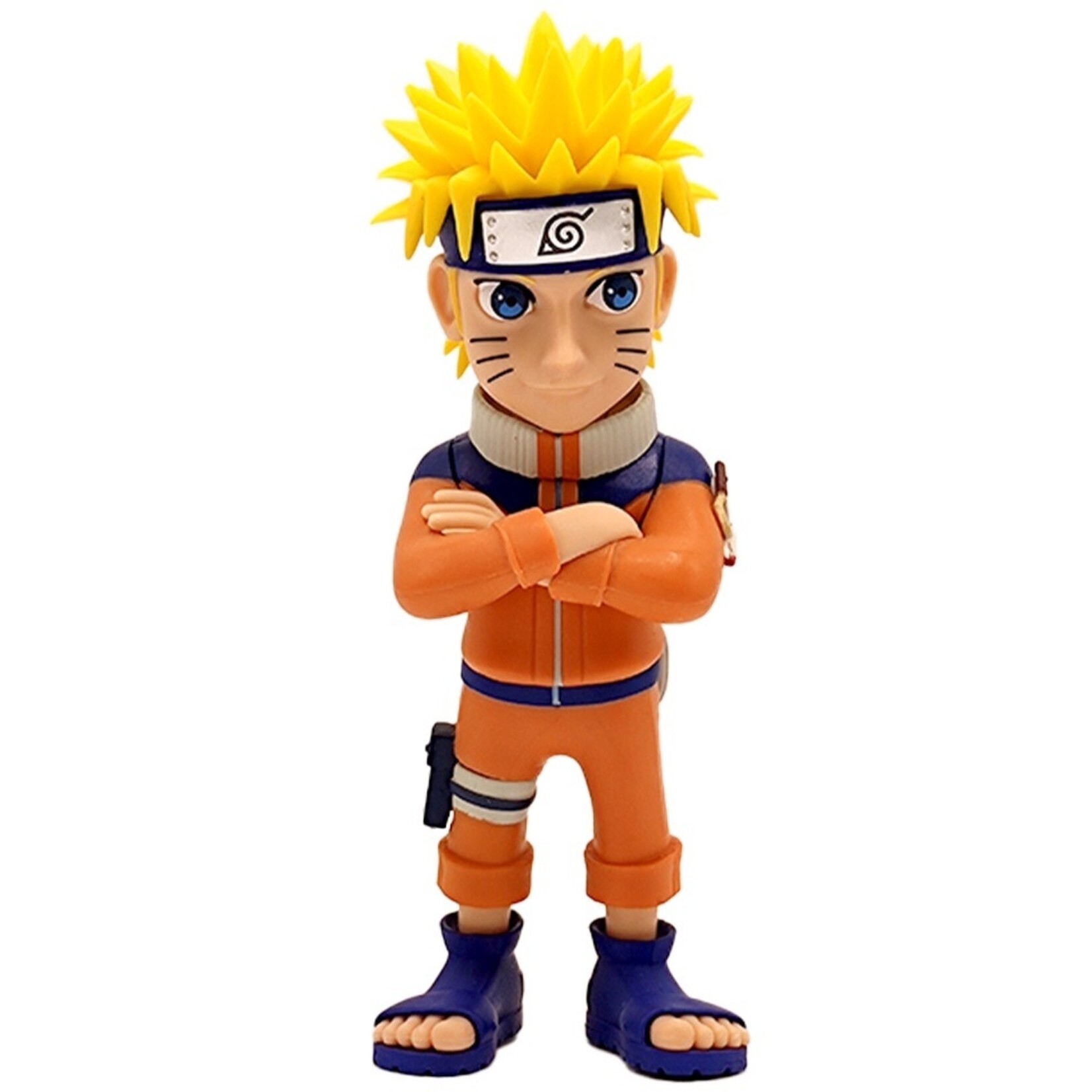Minix Minix Naruto Shippuden Collectible Figurine Naruto Uzumaki 12 cm