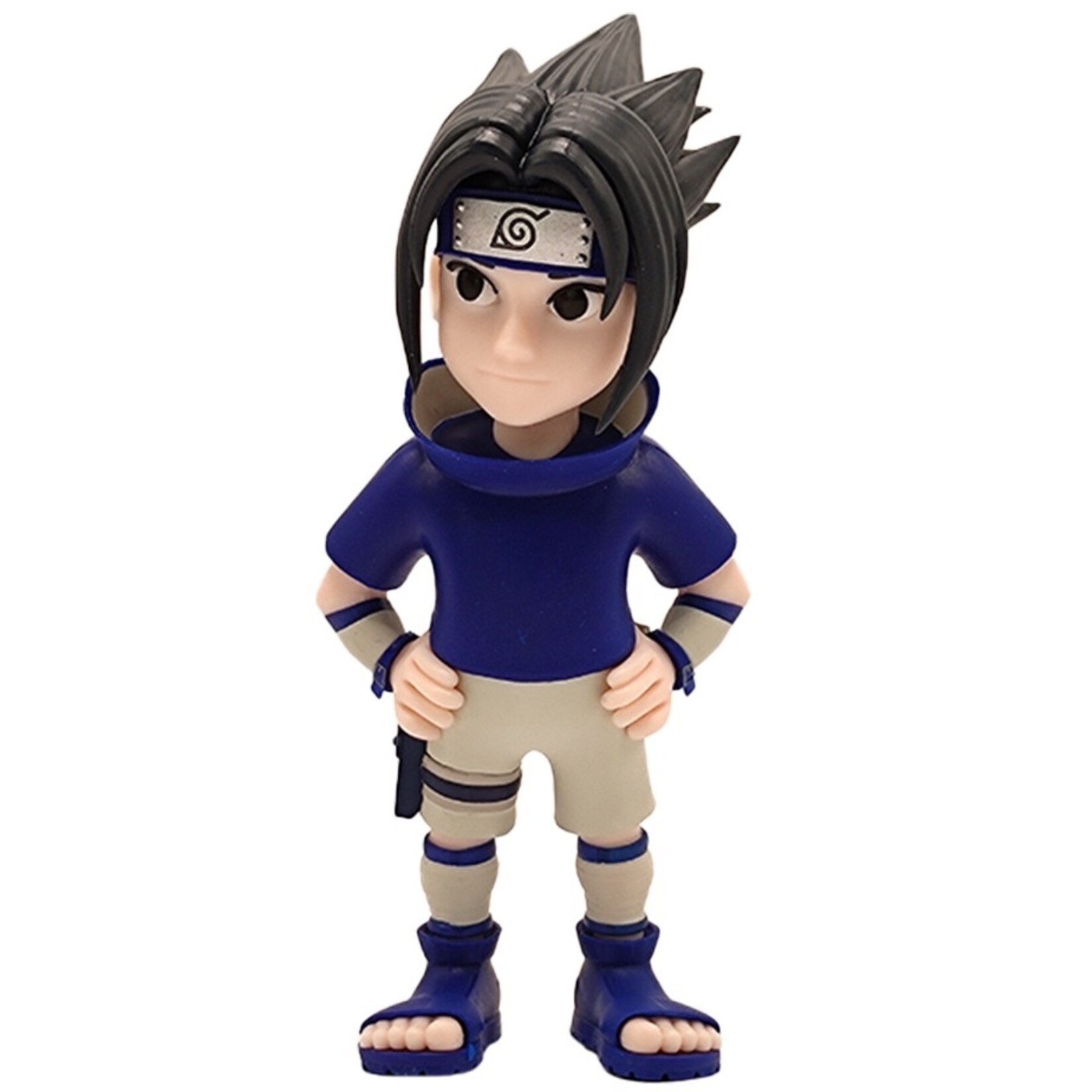 Minix Minix Naruto Shippuden Collectible Figurine Sasuke Uchiha 12 cm
