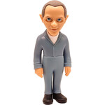 Minix Minix Silence of the Lambs Collectible Figurine Hannibal Lecter 12 cm