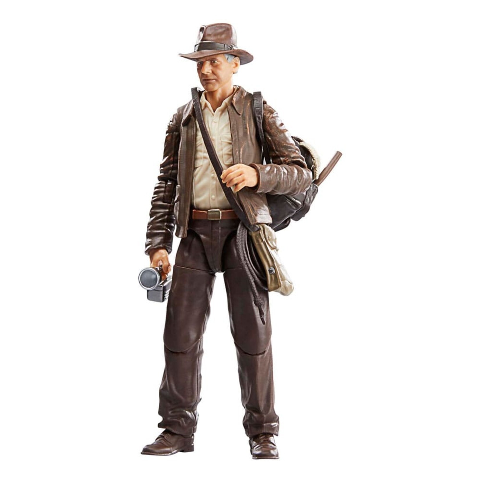 Hasbro Hasbro Indiana Jones and the Dial of Desitny Action Figure Indiana Jones 15,7 cm