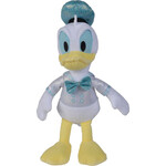 Simba Toys Simba Toys Disney 100th Anniversary Sparkly Plush Donald Duck 25 cm