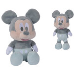 Simba Toys Simba Toys Disney Baby Plush Mickey Mouse 25 cm