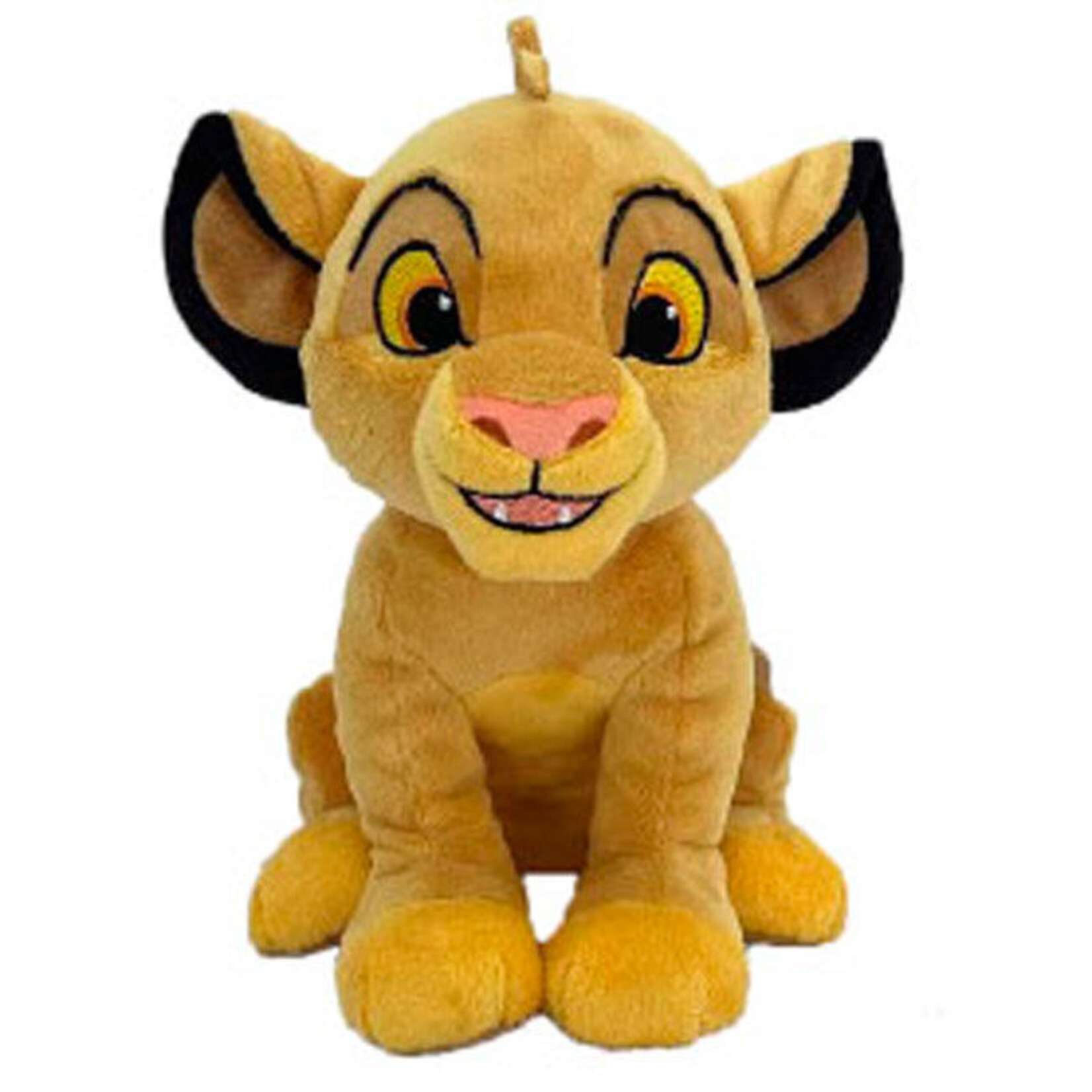 Simba Toys Simba Toys Disney The Lion King Classics Plush Simba 35 cm