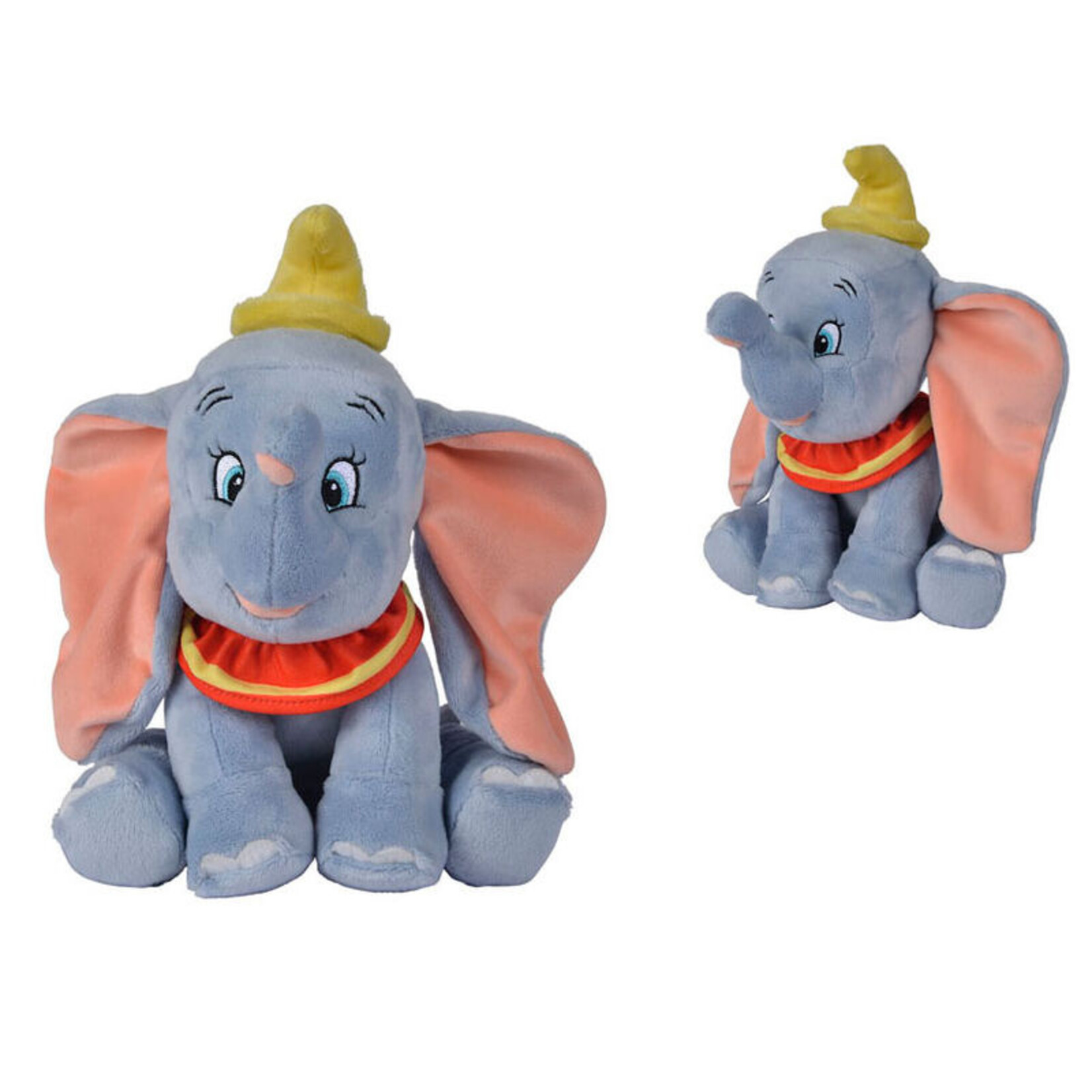 Simba Toys Simba Toys Disney Classics Plush Dumbo 25 cm