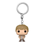 Funko Funko Star Wars Obi-Wan Kenobi Pocket POP! Keychain Young Luke Skywalker 4 cm