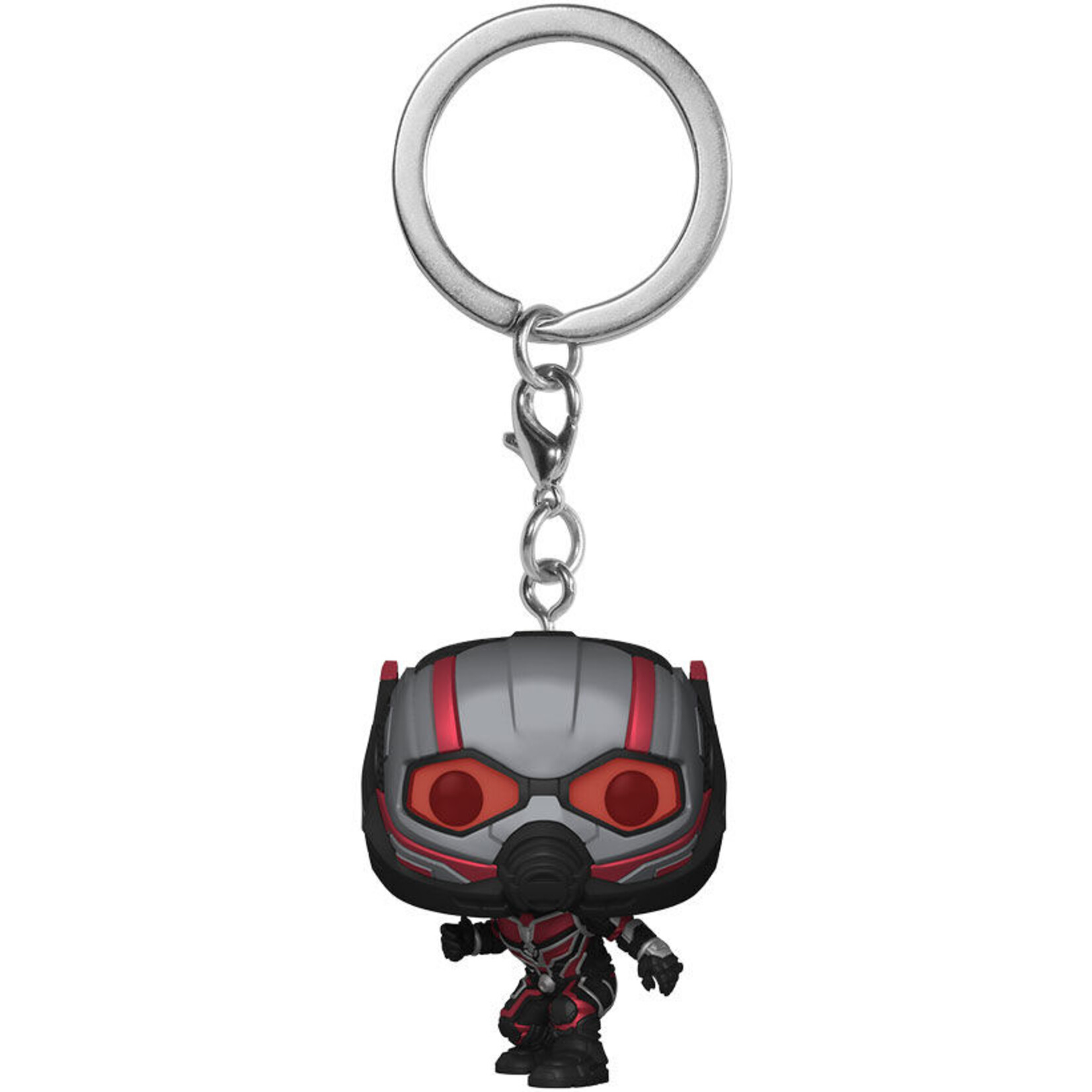 Funko Funko Marvel Ant-Man and the Wasp Quantumania Pocket POP! Keychain Ant-Man 4 cm