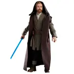 Hasbro Hasbro Star Wars Obi-Wan Kenobi The Black Series Action Figure Obi-Wan Kenobi (Jabiim) 15 cm