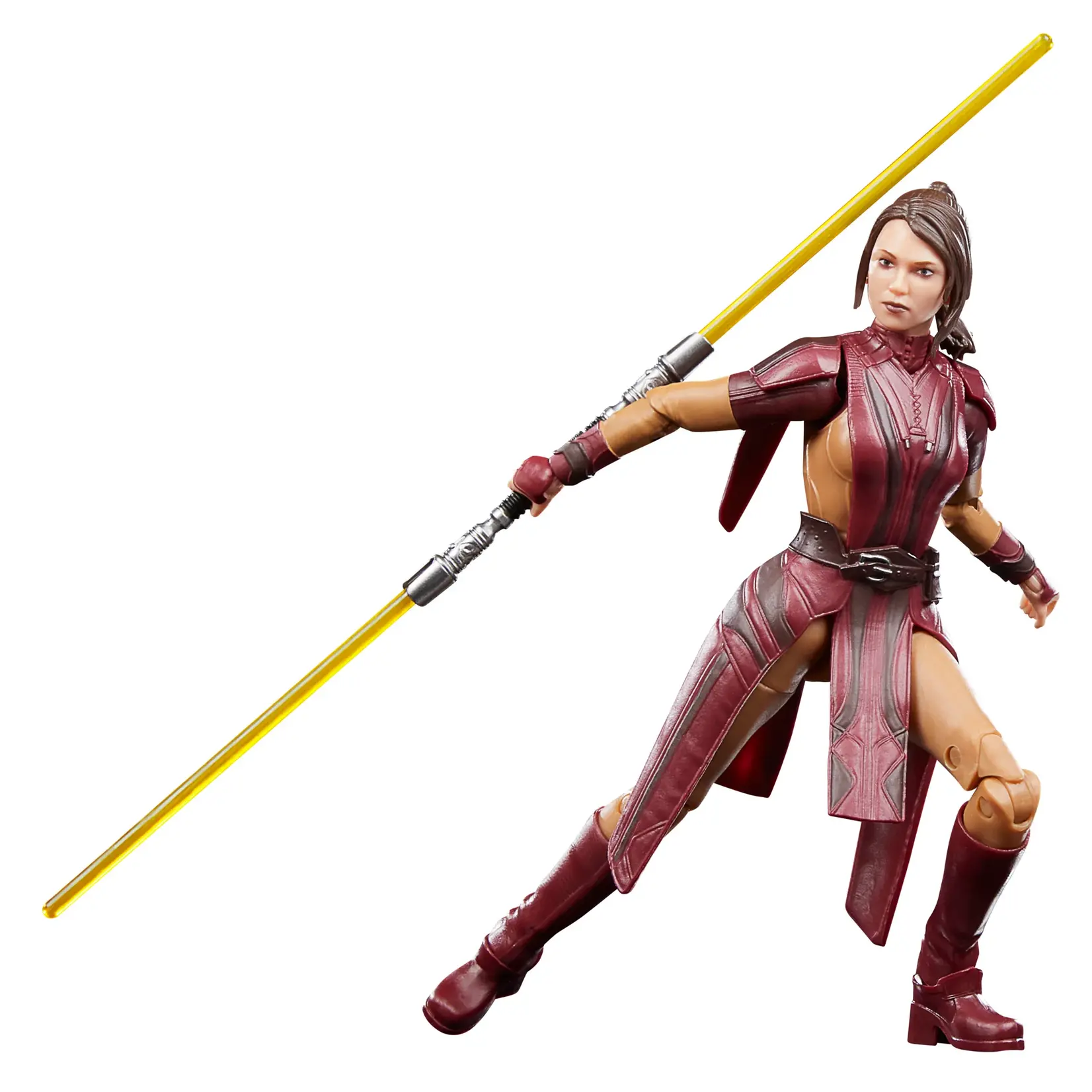 Hasbro Hasbro Star Wars Knights of the Old Republic The Black Series Action Figure Bastila Shan 15 cm