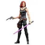 Hasbro Hasbro Star Wars Dark Force Rising The Black Series Action Figure Mara Jade 15 cm