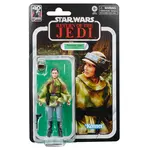 Hasbro Hasbro Star Wars Return of the Jedi The Black Series Action Figure Princess Leia (Endor) 15 cm