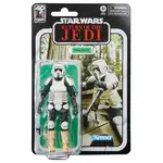 Hasbro Hasbro Star Wars Return of the Jedi The Black Series Action Figure Biker Scout 15 cm