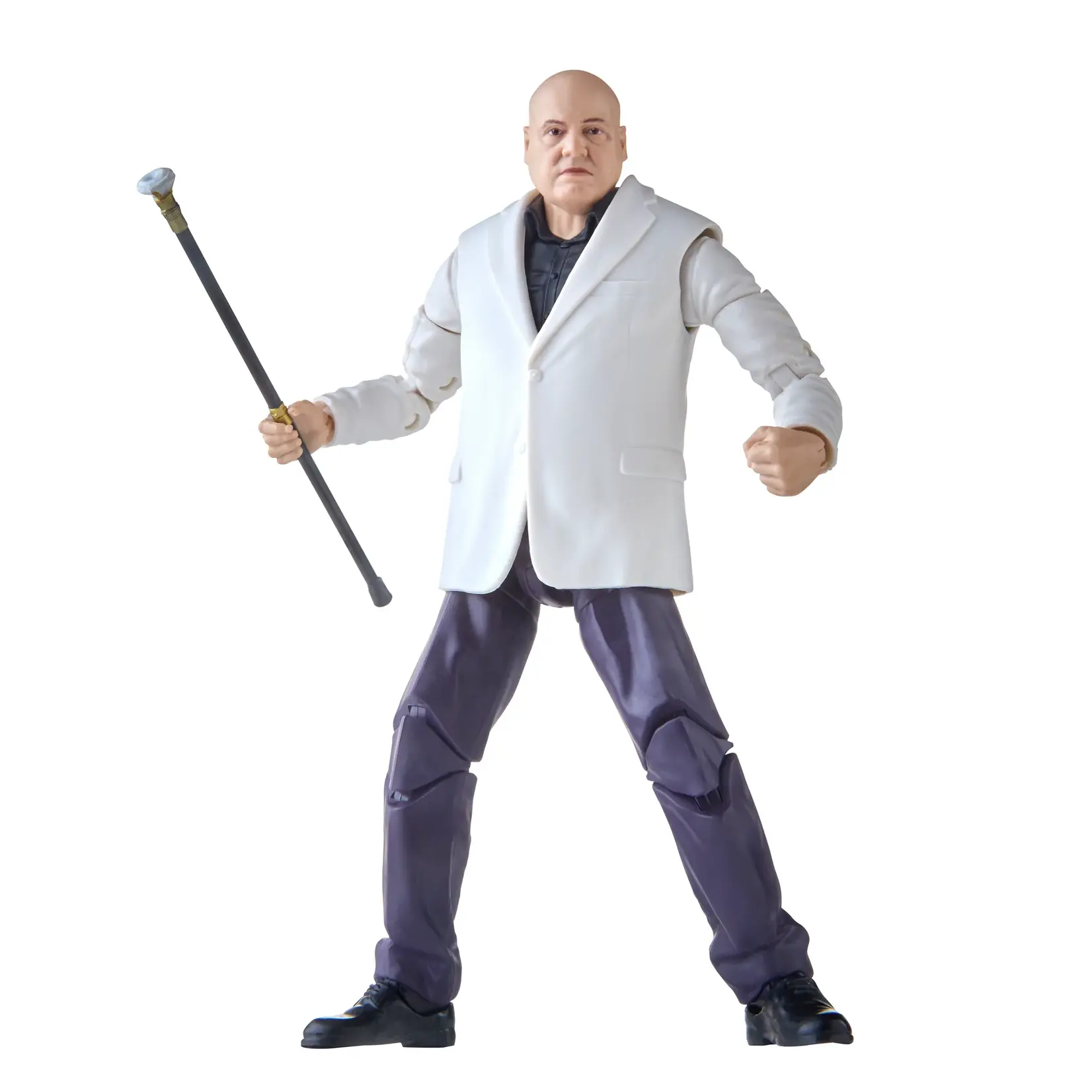 Hasbro Hasbro Marvel Hawkeye Action Figure Kingpin 15 cm