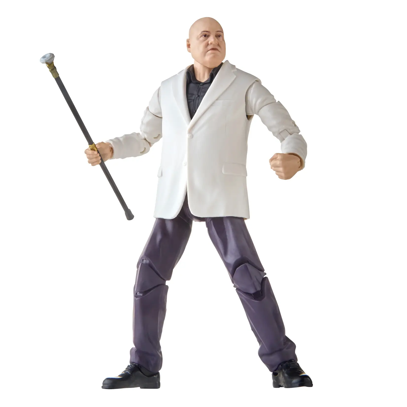 Hasbro Hasbro Marvel Hawkeye Action Figure Kingpin 15 cm