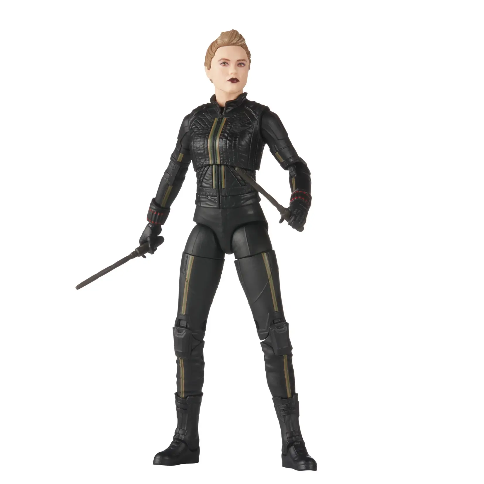 Hasbro Hasbro Marvel Hawkeye Action Figure Yelena Belova 15 cm