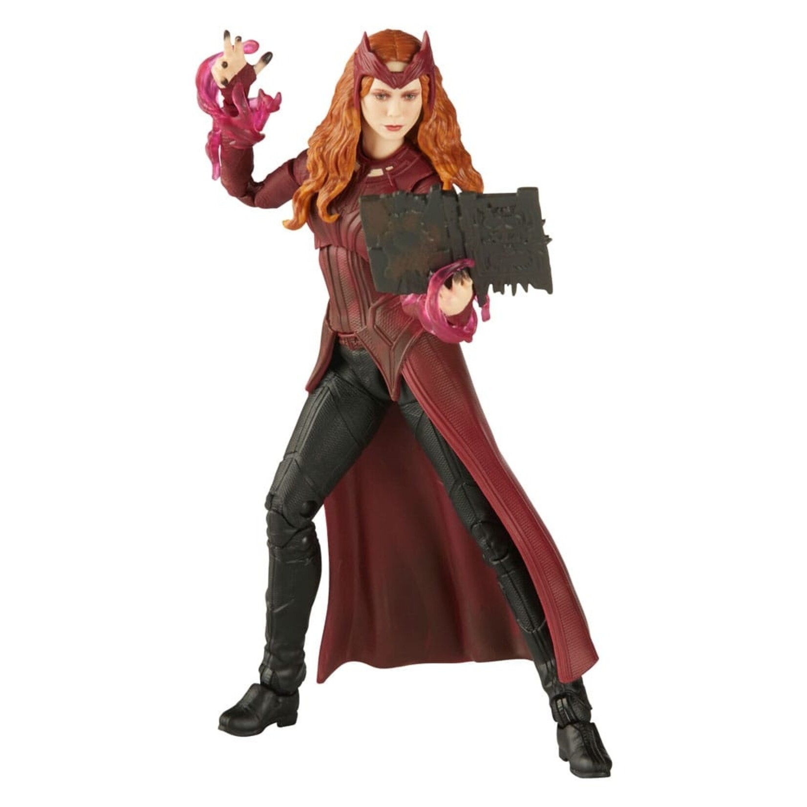 Hasbro Hasbro Marvel Doctor Strange in the Multiverse of Madness Action Figure Scarlet Witch 15 cm