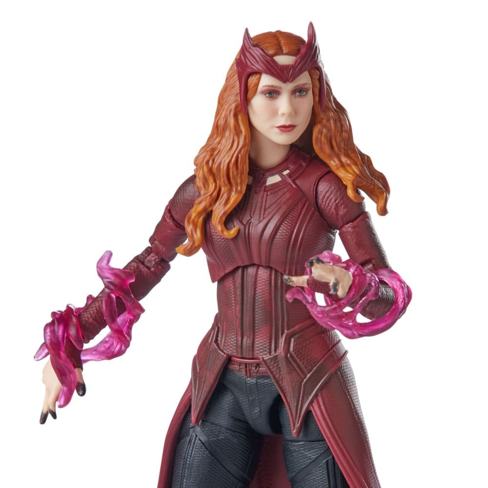 Hasbro Hasbro Marvel Doctor Strange in the Multiverse of Madness Action Figure Scarlet Witch 15 cm