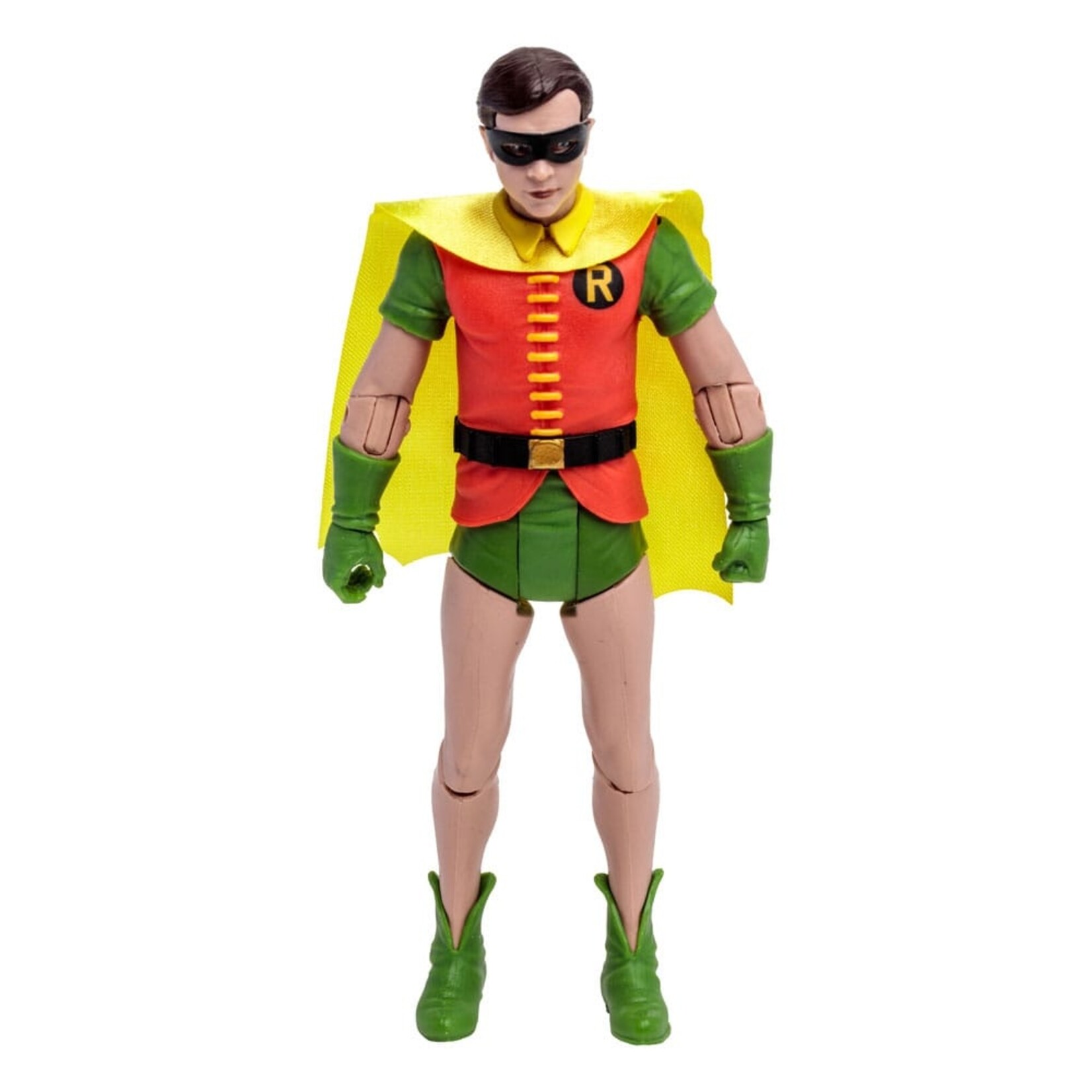 McFarlane Toys McFarlane Toys DC Comics Retro Action Figure Batman 66 Robin 15 cm