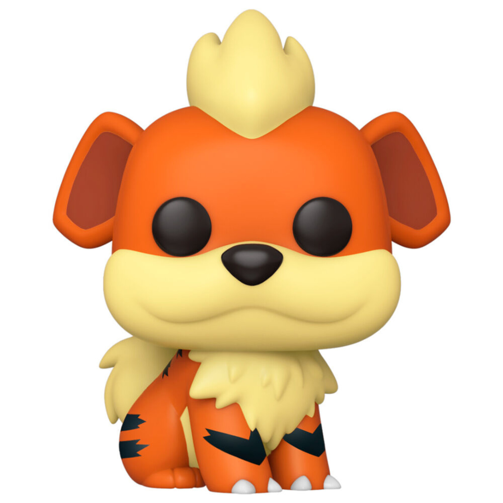 Funko Funko Pokémon POP! Games Vinyl Figure Growlithe 9 cm