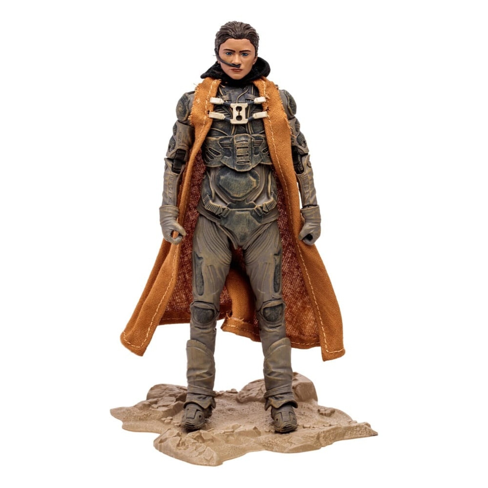 McFarlane Toys McFarlane Toys Dune Part Two Action Figure Chani 18 cm