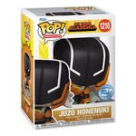 Funko Funko My Hero Academia POP! Animation Vinyl Figure Juzo Honenuki 9 cm