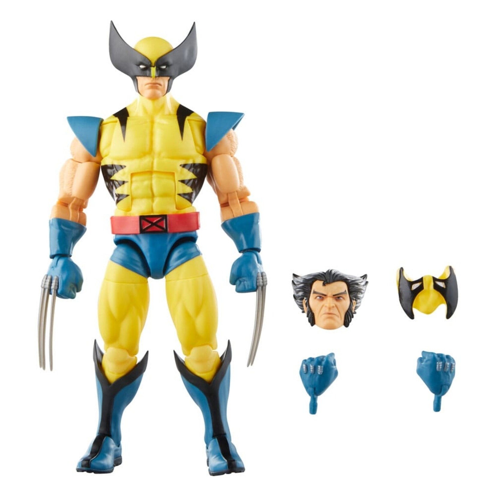 Hasbro Hasbro Marvel X-Men '97 Action Figure Wolverine 15 cm