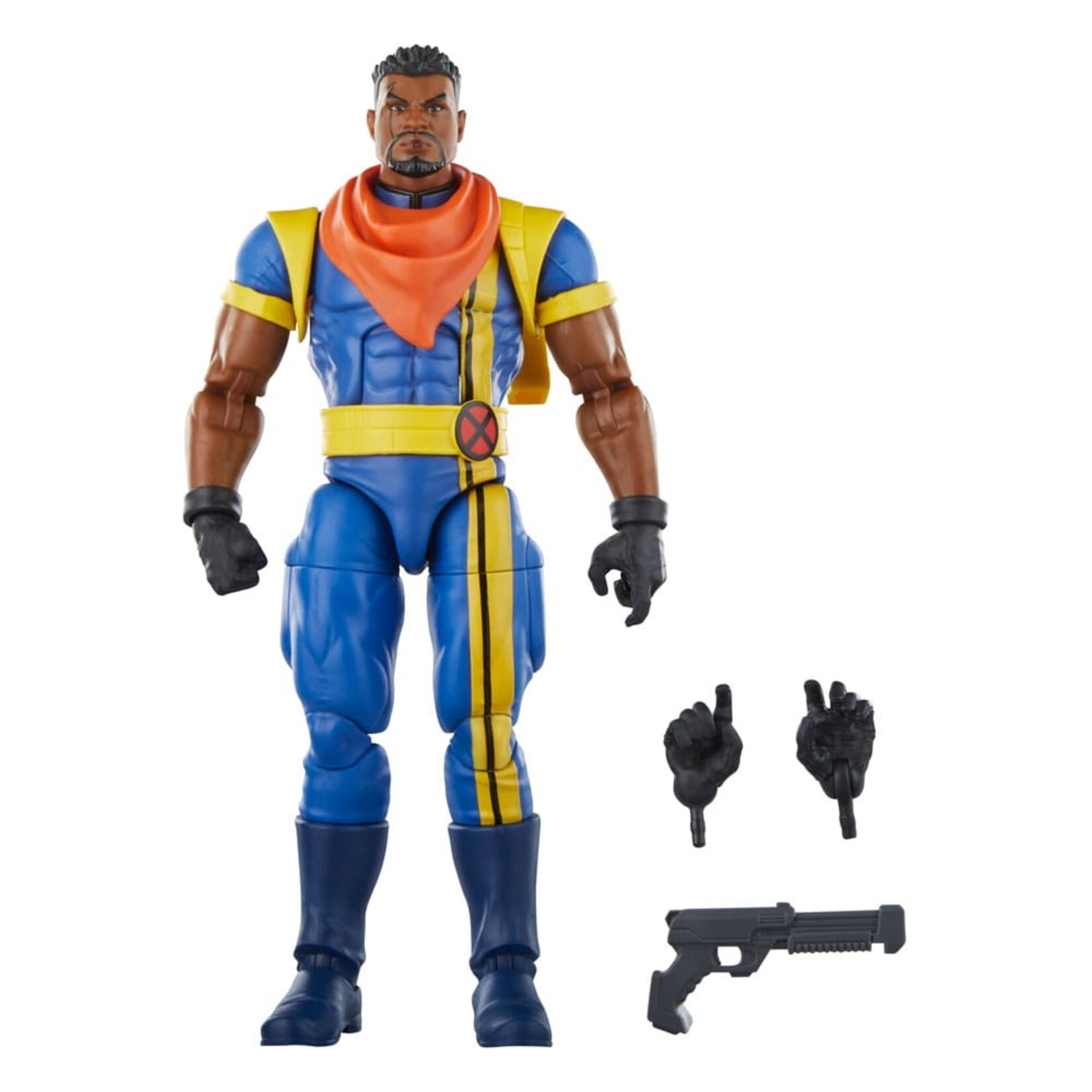 Hasbro Hasbro Marvel X-Men '97 Action Figure Marvel’s Bishop 15 cm