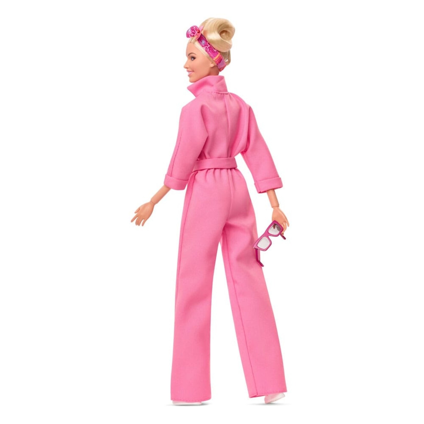 Mattel Mattel Barbie the Movie Signature Doll Barbie Jumpsuit