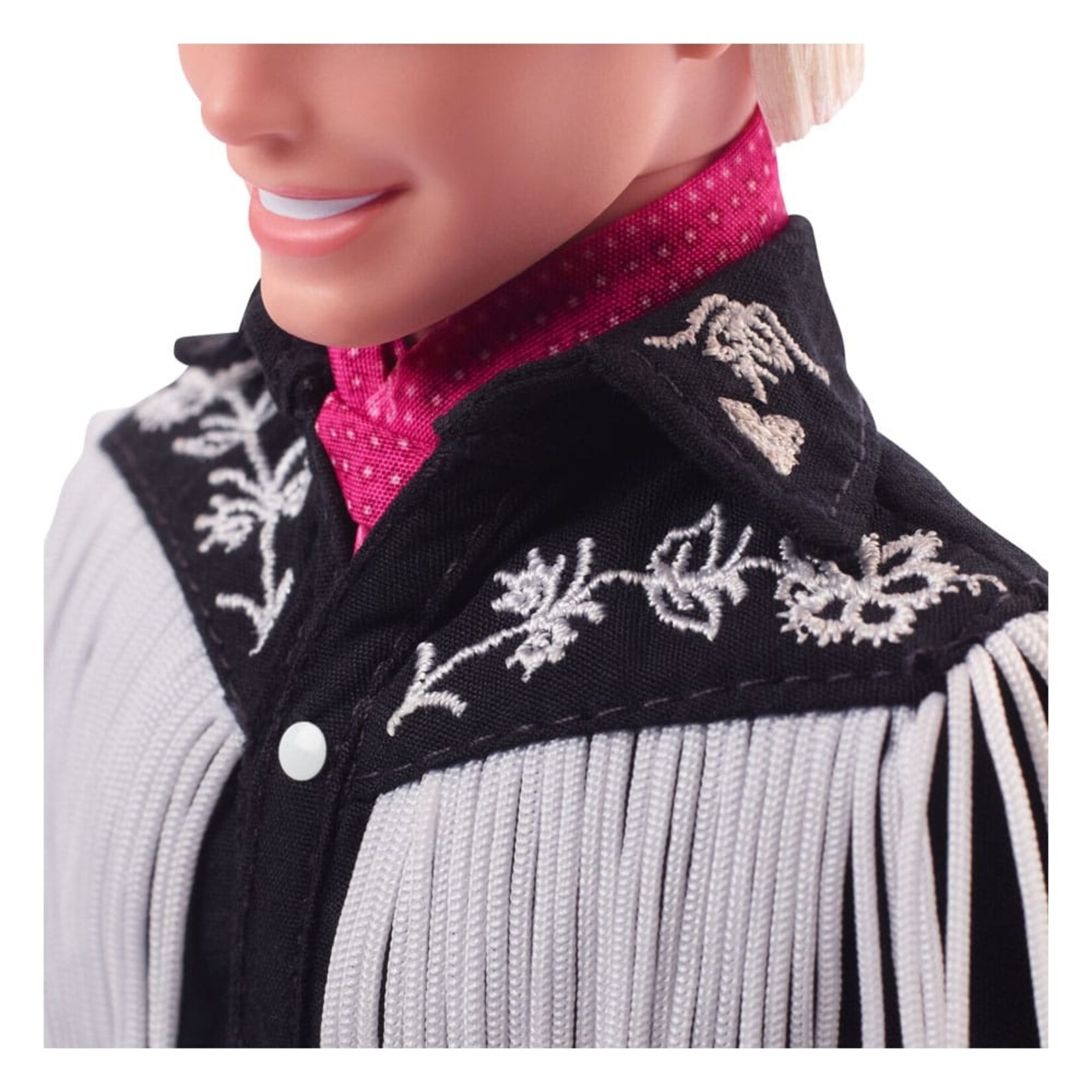 Mattel Mattel Barbie the Movie Signature Doll Ken Cowboy