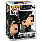 Funko Funko Amy Winehouse POP! Rocks Vinyl Figure 9 cm
