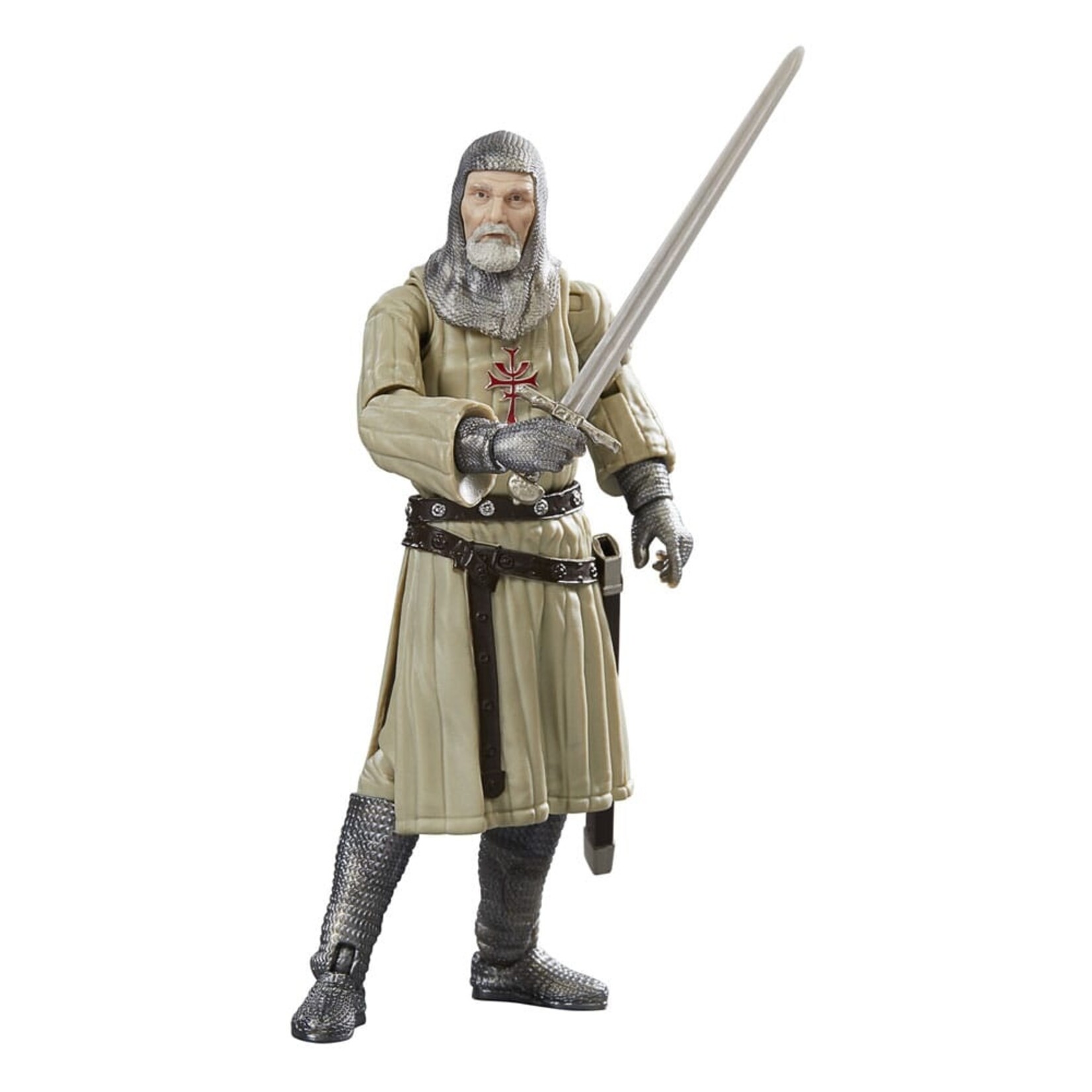 Hasbro Hasbro Indiana Jones and the Last Crusade Action Figure Grail Knight 15,9 cm